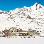 Palafour - Pour 2 Personnes Mae-9393 * Tignes