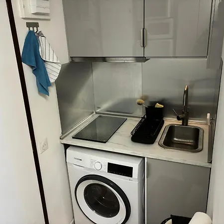 Palafour - Pour 2 Personnes Mae-9393 *