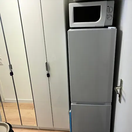 Lägenhet Palafour - Pour 2 Personnes Mae-9393