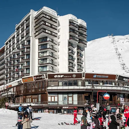 Résidence Palafour - Pour 2 Personnes Mae-9393 *