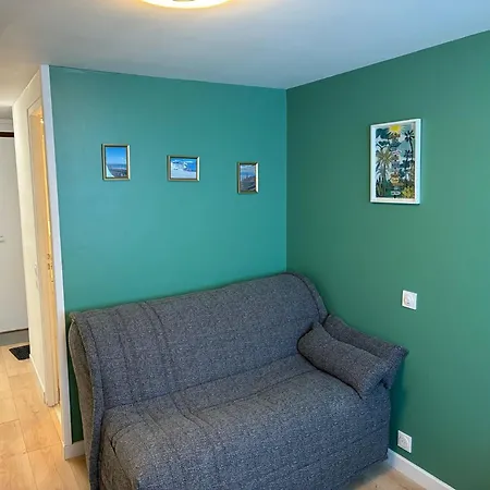Résidence Palafour - Pour 2 Personnes Mae-9393 Appartamento Tignes