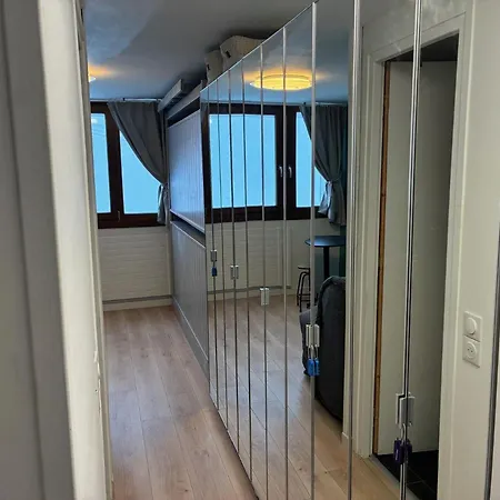 Résidence Palafour - Pour 2 Personnes Mae-9393 Appartamento *