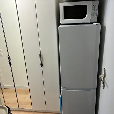 Résidence Palafour - Pour 2 Personnes Mae-9393 * Tignes