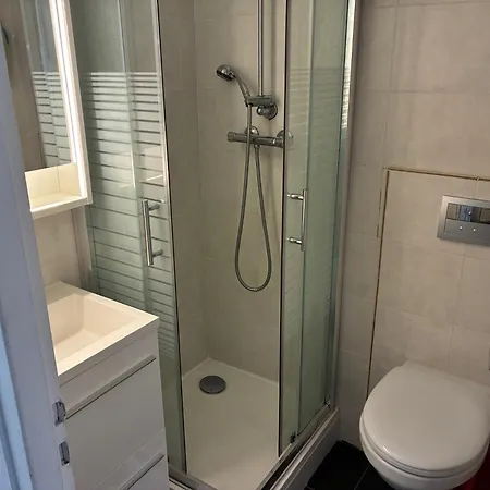 Résidence Palafour - Pour 2 Personnes Mae-9393 Appartamento Tignes